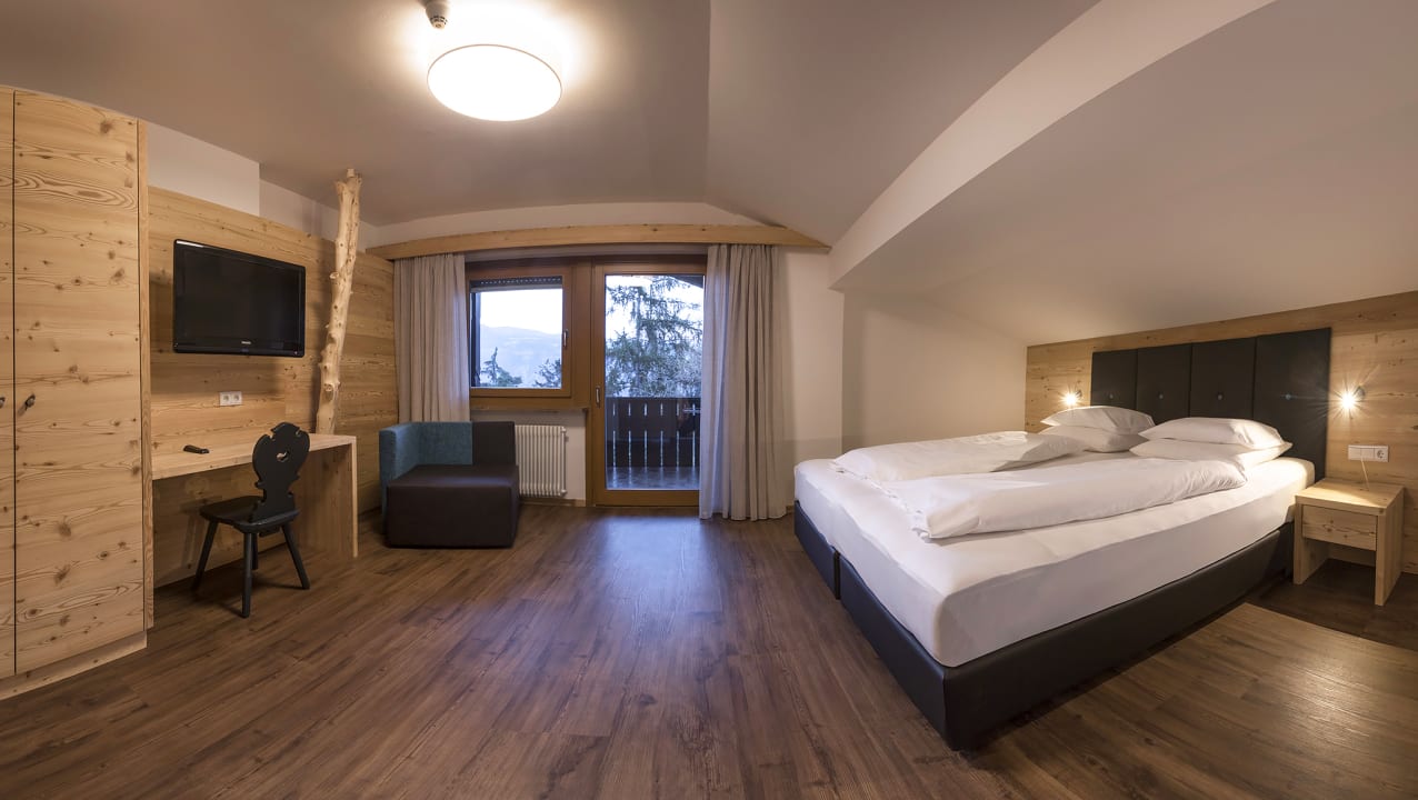 Zimmer Hotel Der Waldhof