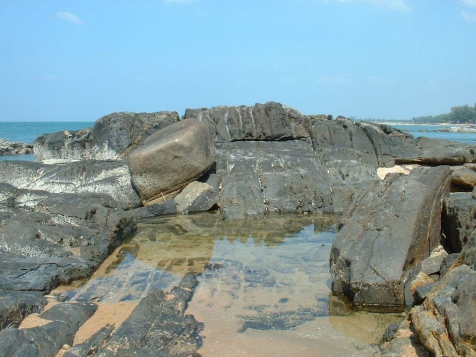 Felsen Khao Lak Bayfront Resort