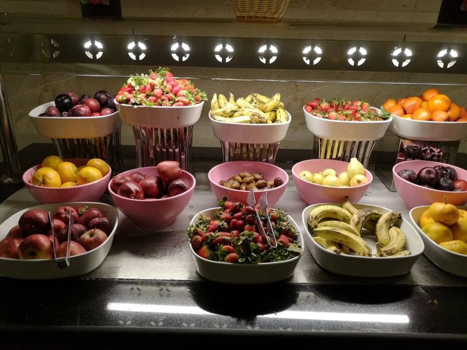 Gastro Pickalbatros Aqua Vista Resort - Hurghada