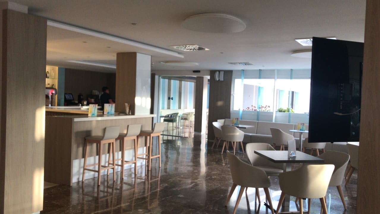 Gastro Grupotel Farrutx