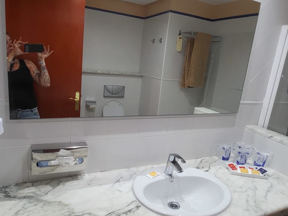 Zimmer SBH Costa Calma Beach Resort