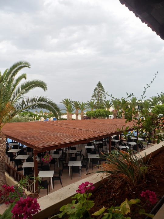 Hotel Chrissi Amoudia TUI SUNEO Chrissi Amoudia