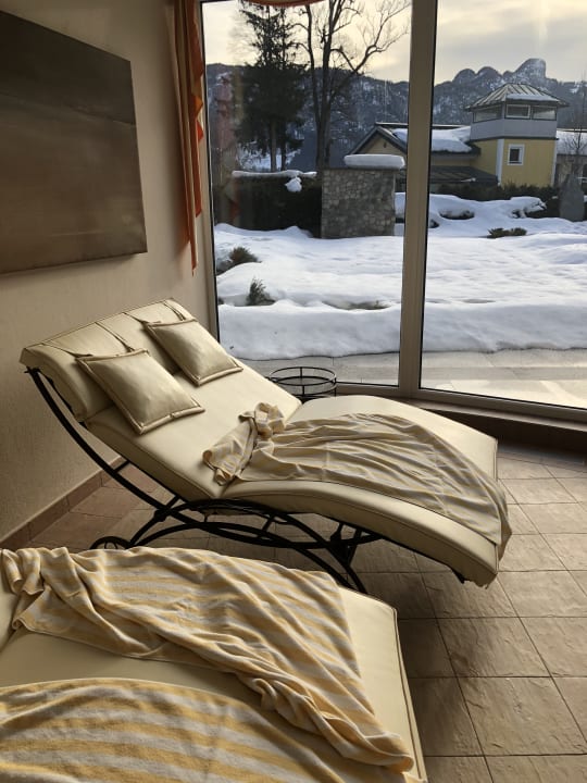 Sport & Freizeit POST Family Resort