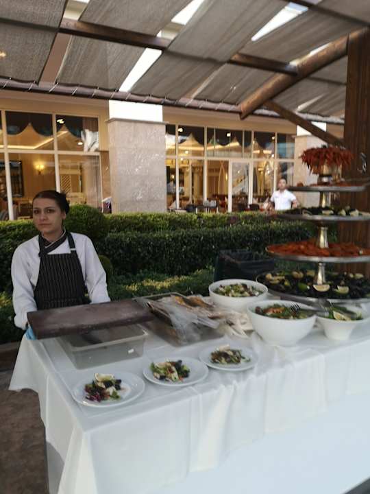 Gastro Mary Hotel Side