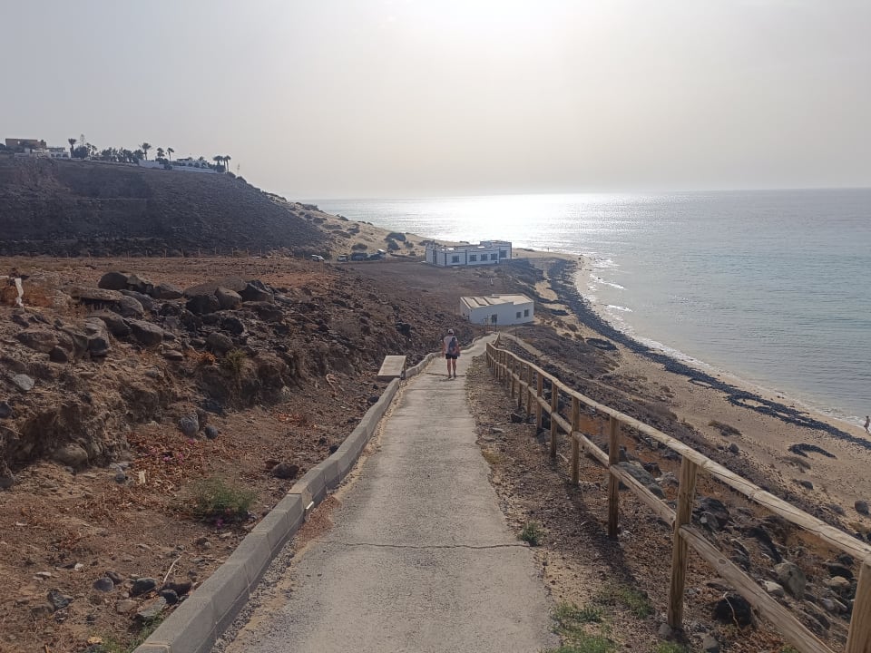 Strand Marina Playa Suite Hotel