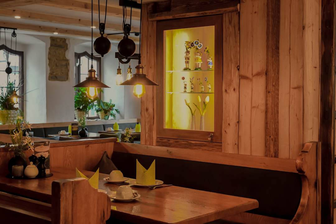 Gastro Altstadt Hotel