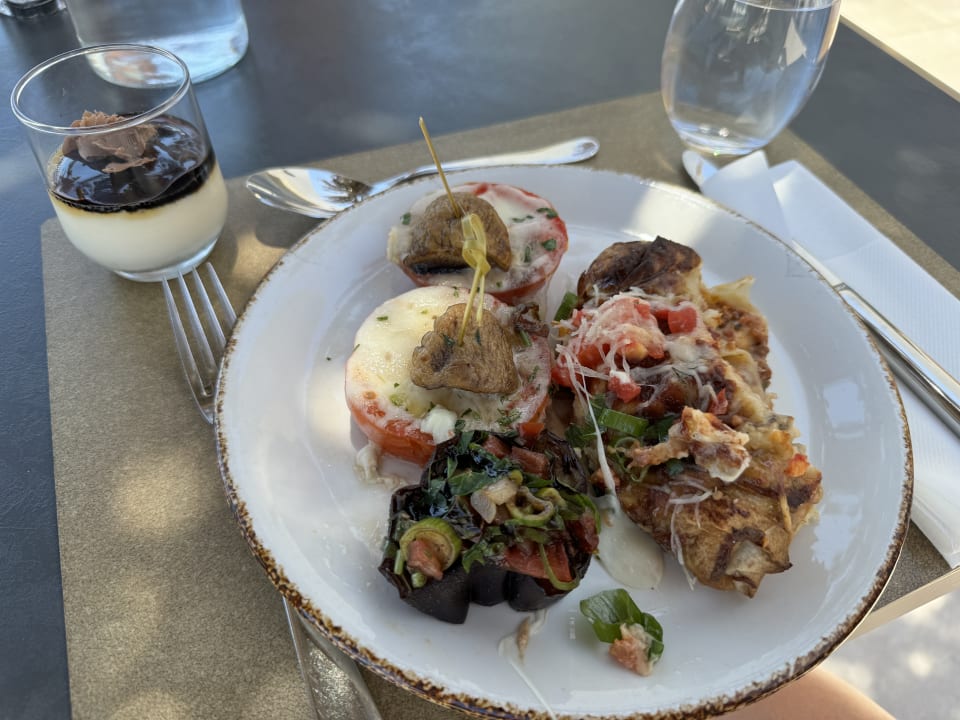 Gastro Creta Maris Resort