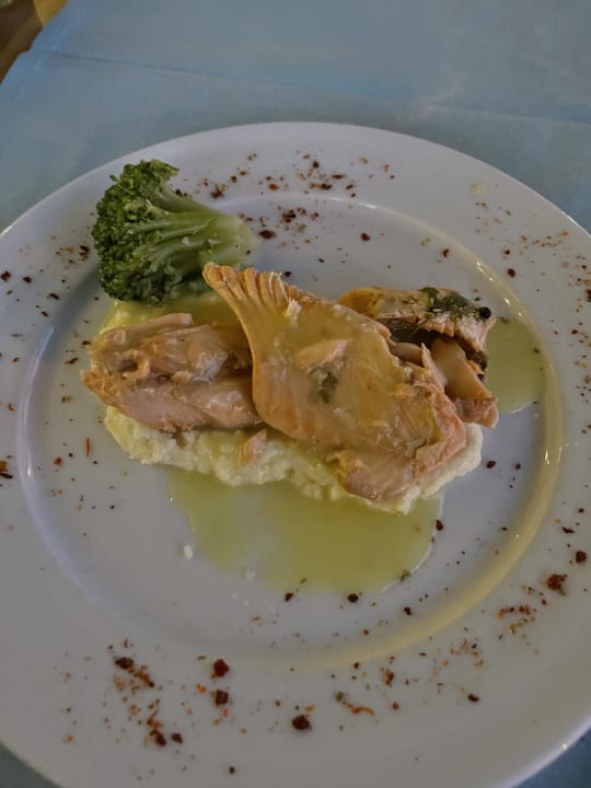 Gastro TUI BLUE Barut Andız - All Inclusive - Adults Only