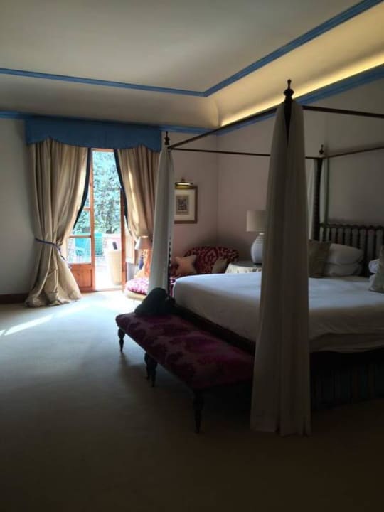 Royal Suite Gran Hotel Son Net