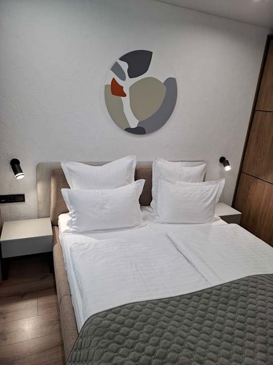 Zimmer Apartel Uzhhorod