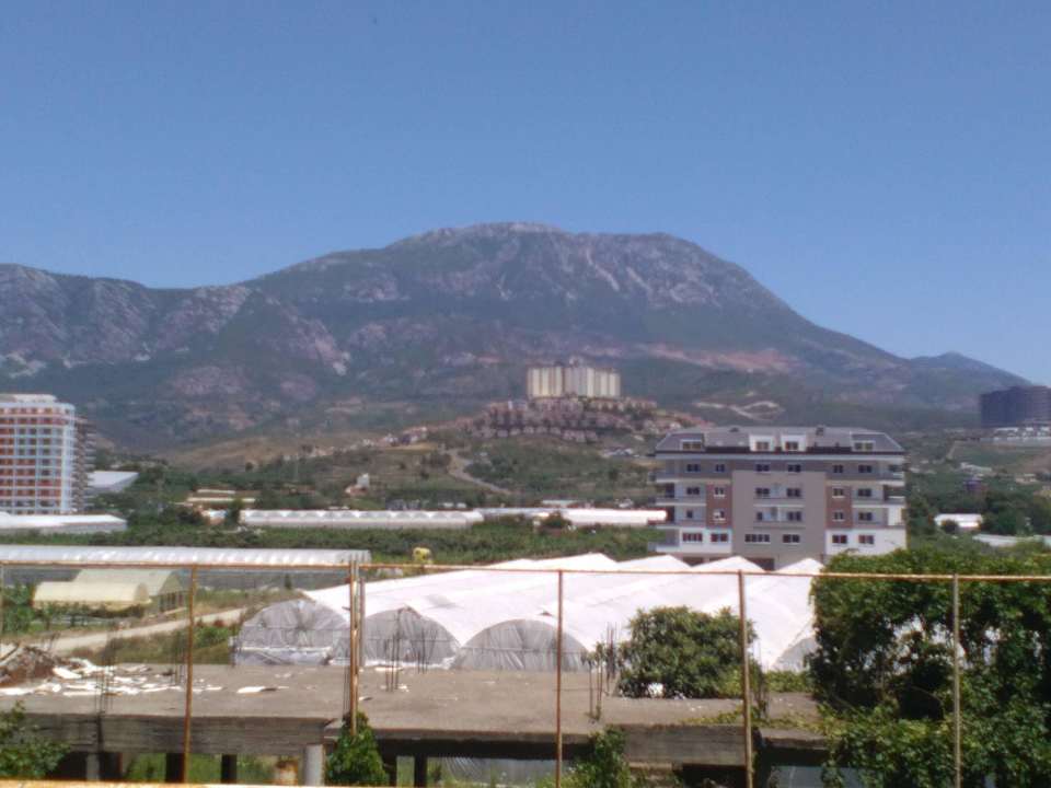 Der Berg Hotel Ideal Beach