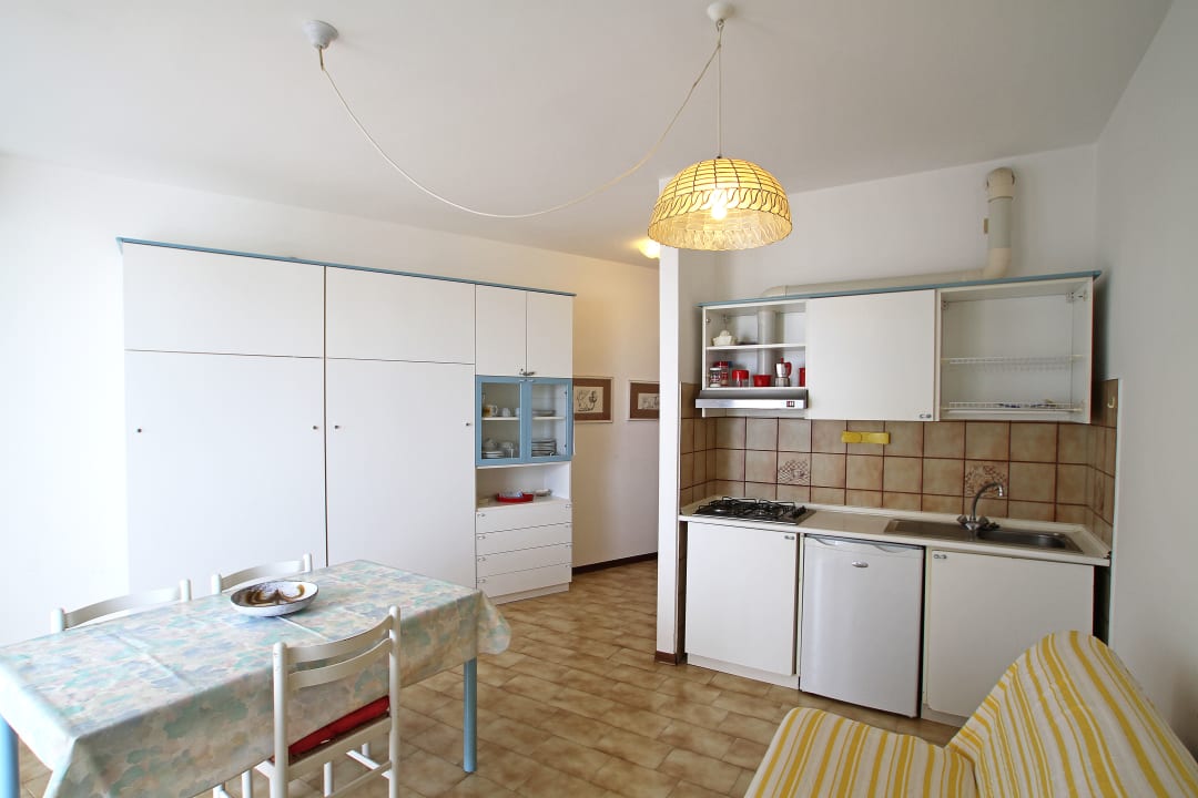 Zimmer Hotel Panfilo