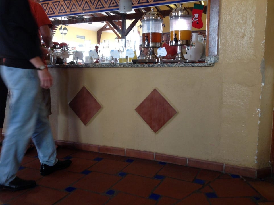 Guten Apetit Apartamentos Hesperia Bristol Playa