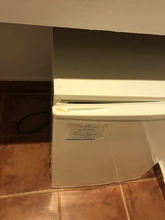 Zimmer Wyndham Alltra Samana