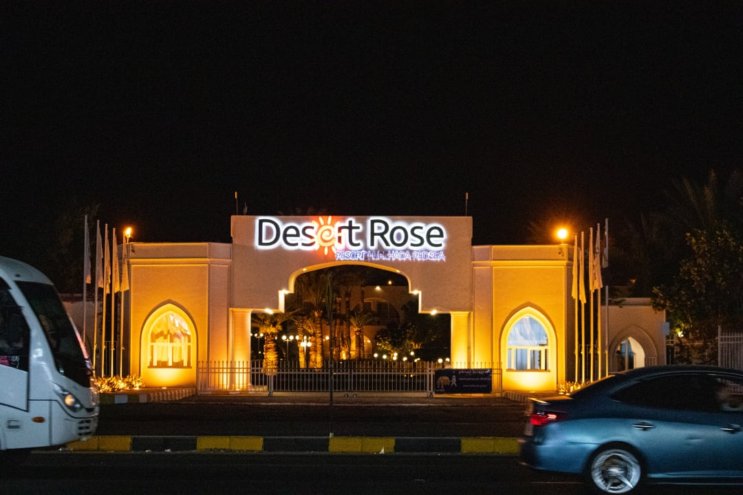 Sonstiges Desert Rose