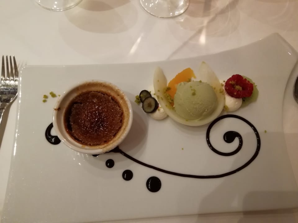 Gastro Seehotel Maria Laach