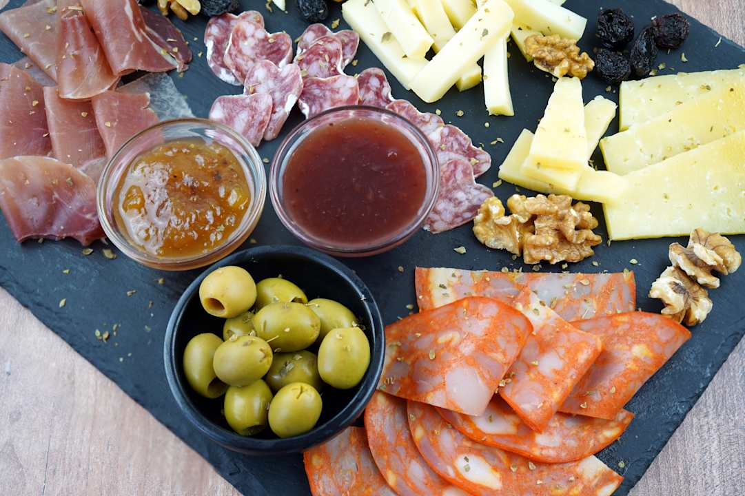 Gastro Vila Camacho Guest House