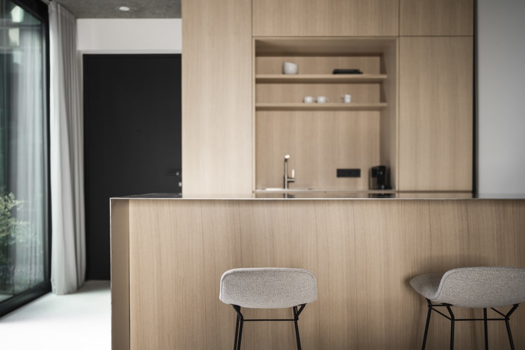 Zimmer Mynt Merano Rooms