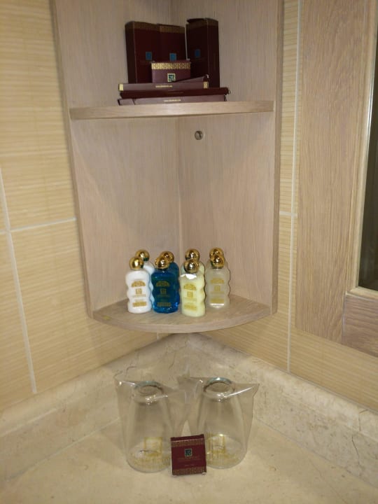 Das Bad Fame Residence Lara & Spa