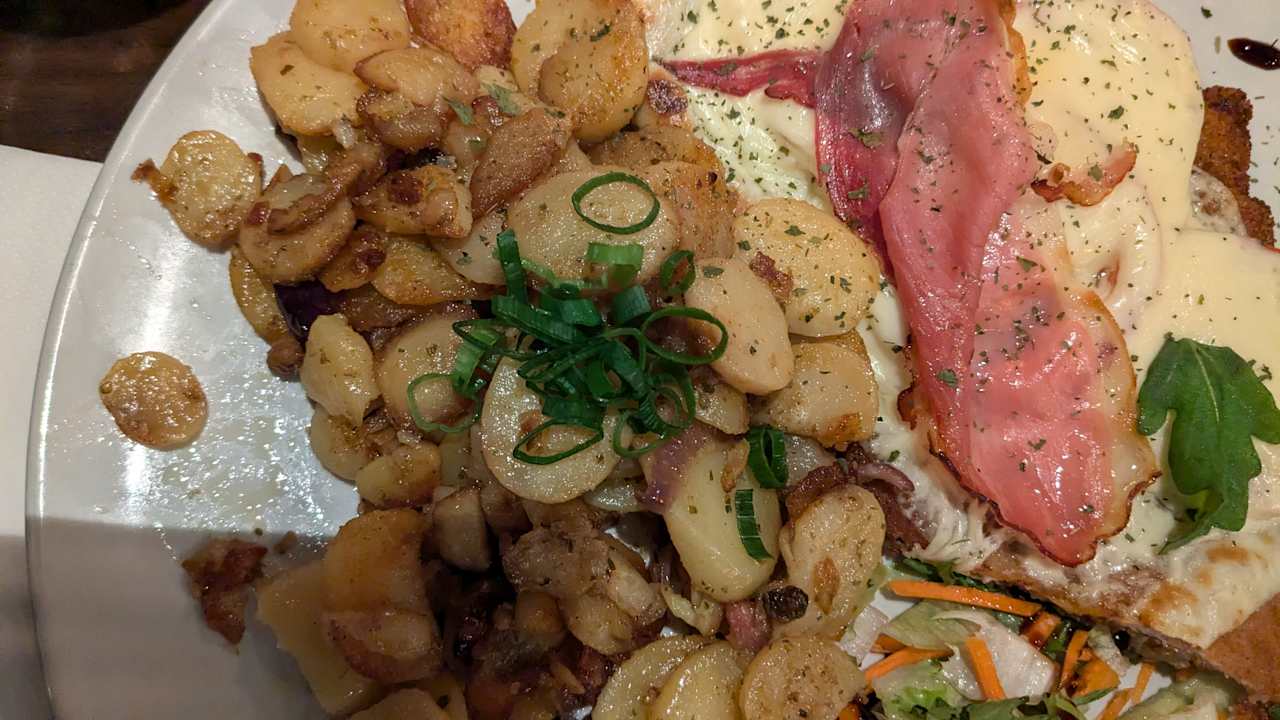 Gastro Pension Zum Knipser