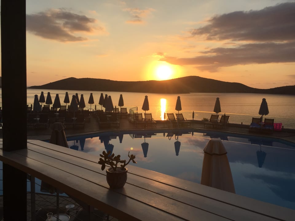 Außenansicht Domes Aulus Elounda All-Inclusive Resort, Curio Collection by Hilton