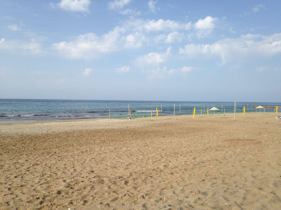 Strand Bella Beach Hotel