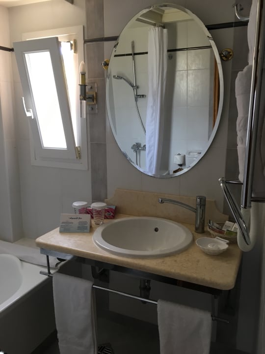 Zimmer Aegean Melathron Thalasso Spa Hotel