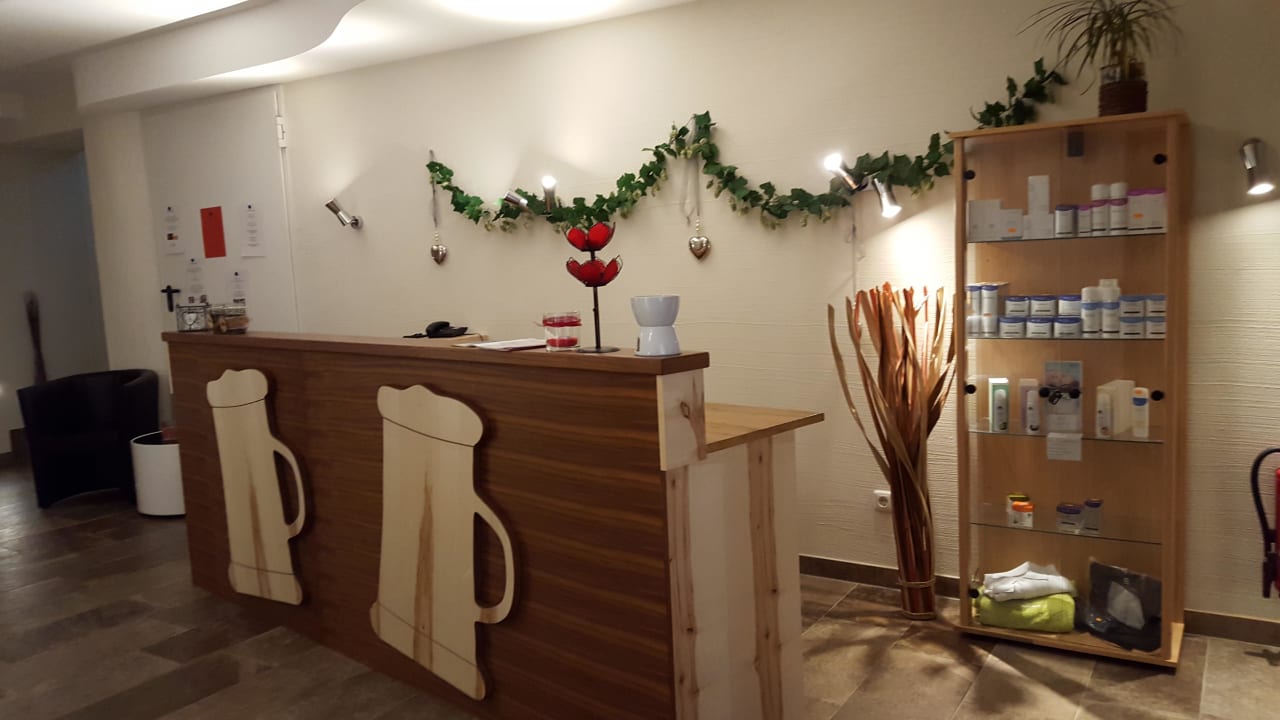 Wellness 1. Bier & Wohlfühlhotel Gut Riedelsbach