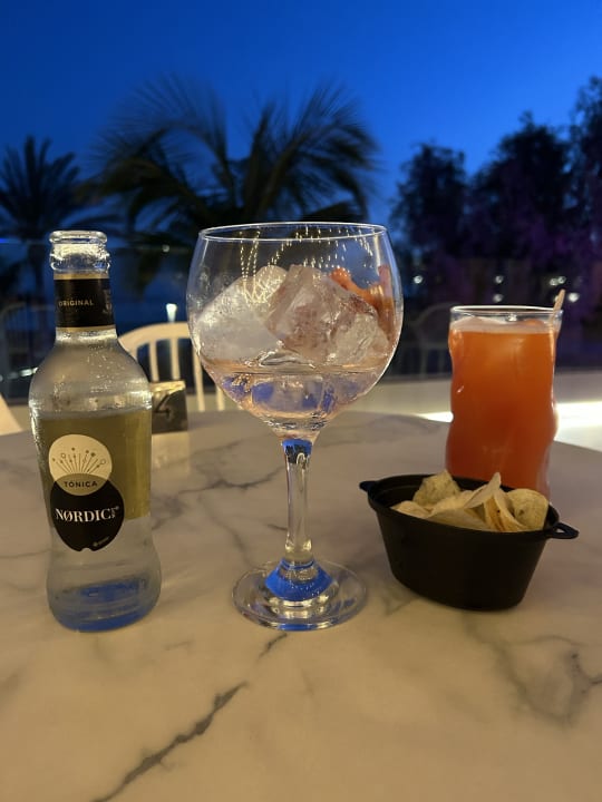 Gastro Iberostar Selection Fuerteventura Palace