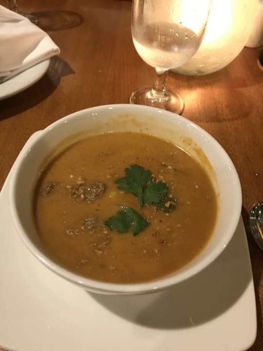 Gastro Paradisus by Melia Bali