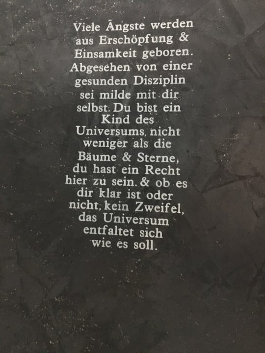 Pool Jungbrunn - Der Gutzeitort