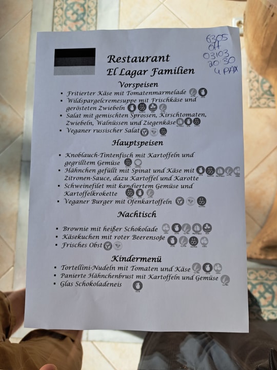 Gastro Club Jandia Princess