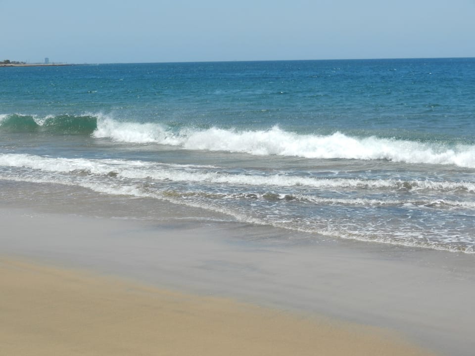 Meer Hotel Las Costas