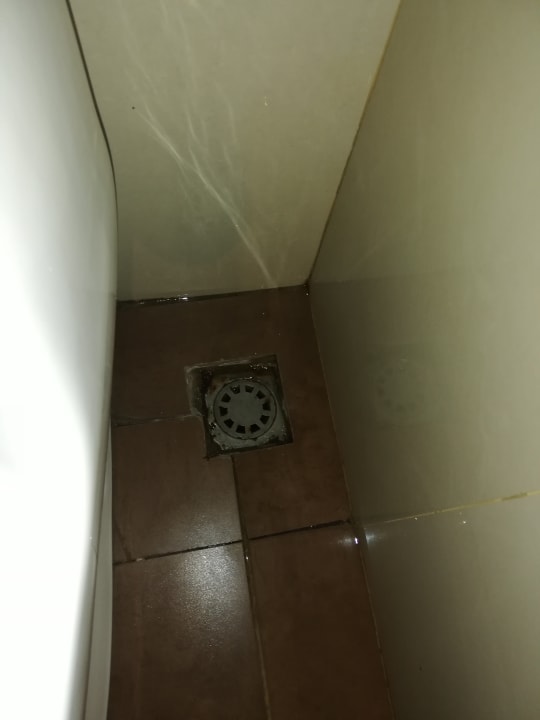 Zimmer Aston Sunset Beach Resort Gili Trawangan