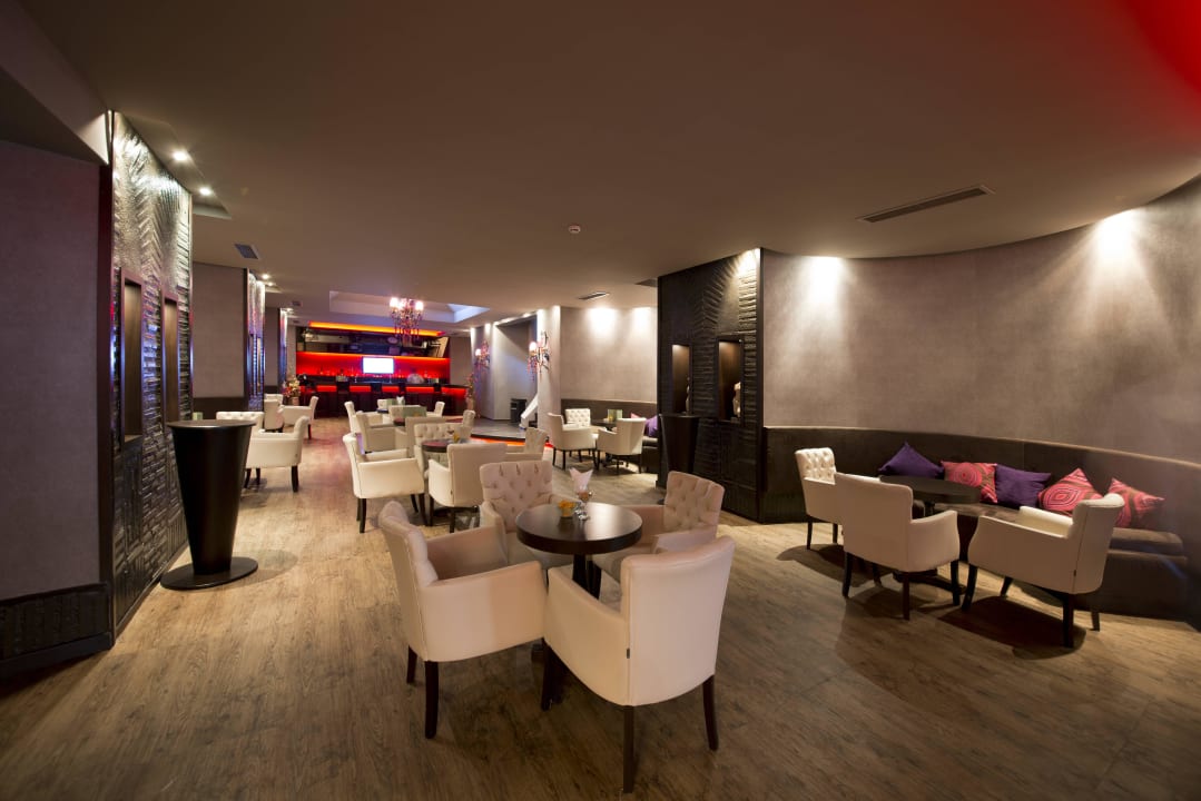 The Pub Bar Limak Limra Hotel & Resort