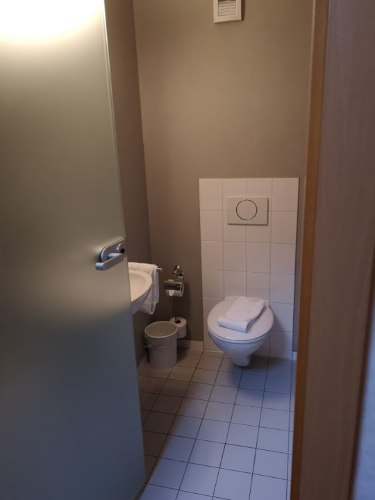 Zimmer Bergström Hotel Lüneburg