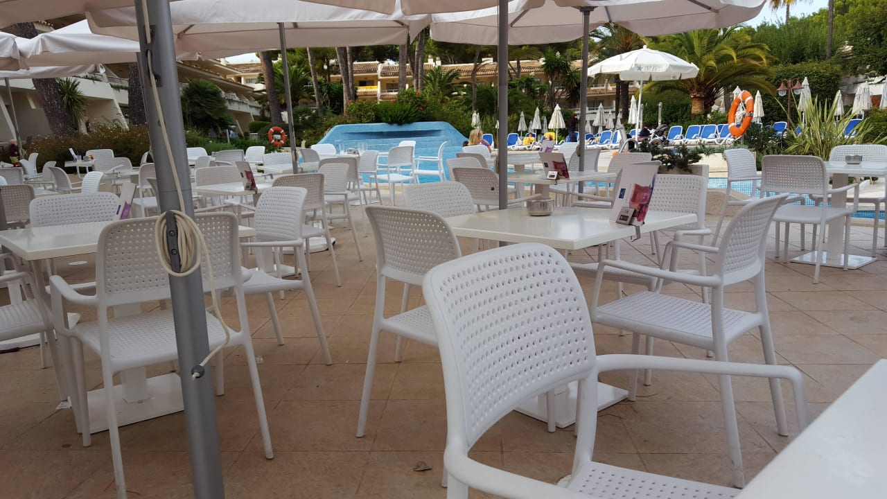 Poolbar Iberostar Waves Pinos Park
