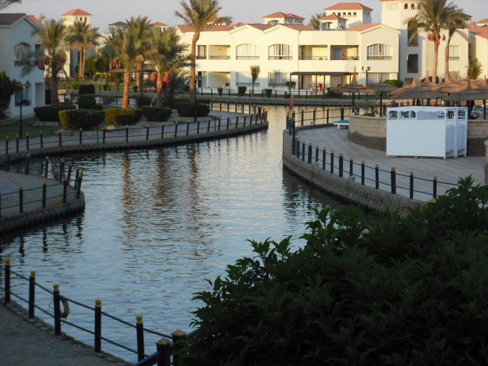 Foto Pickalbatros Dana Beach Resort - Hurghada