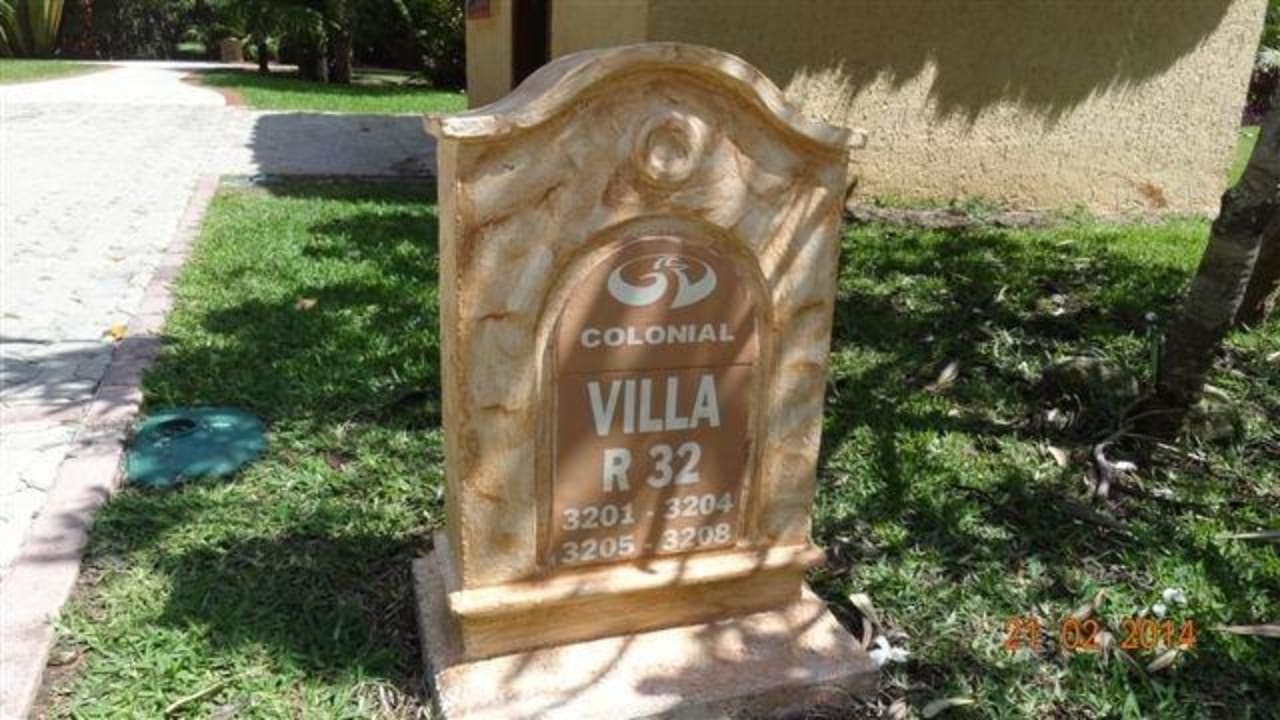 3208 Grand Palladium Kantenah Resort & Spa