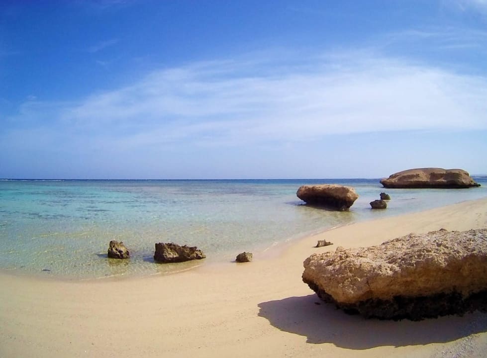 Strand am Steg Hotel Mangrove Bay Resort