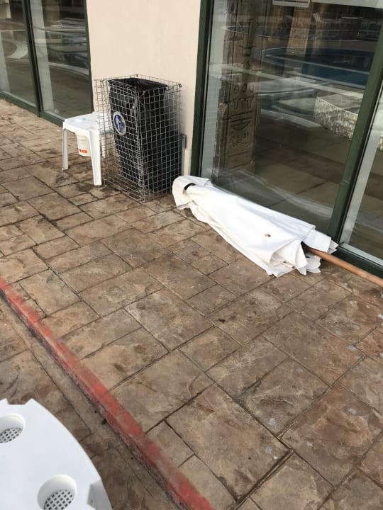 Pool HI Hotels Imperial Resort