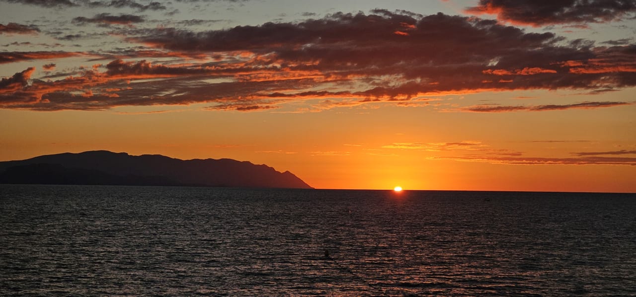 Ausblick Ephesia Holiday Beach Club