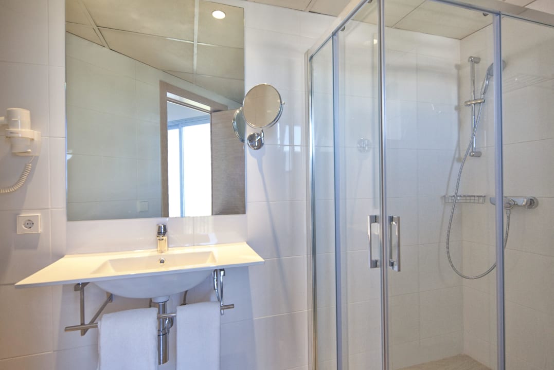 JS Palma Stay Bathroom JS Palma Stay