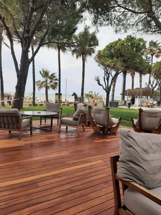 Gartenanlage Barut Hemera