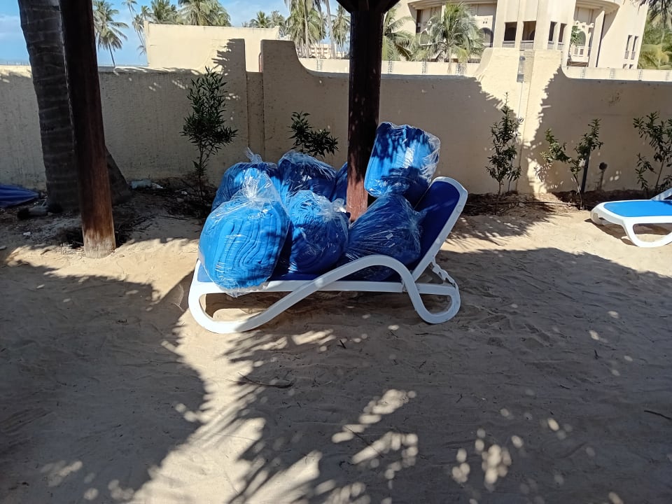 Sonstiges Millennium Resort Salalah