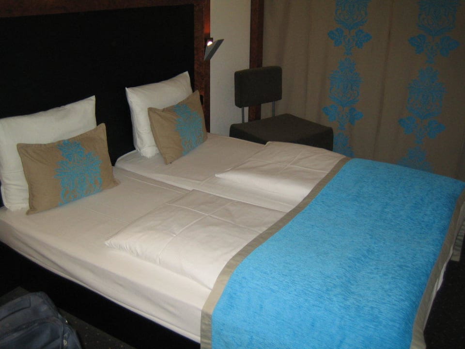 Bett B&B Hotel Schweinfurt-Süd