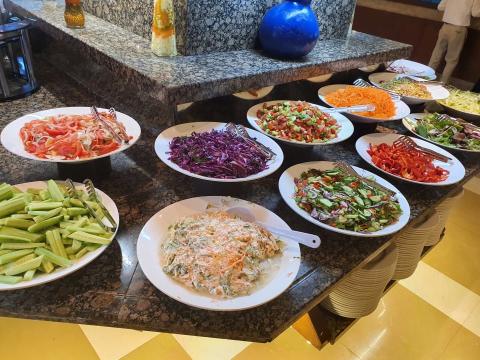 Gastro Sunis Kumköy Beach Resort Hotel & Spa