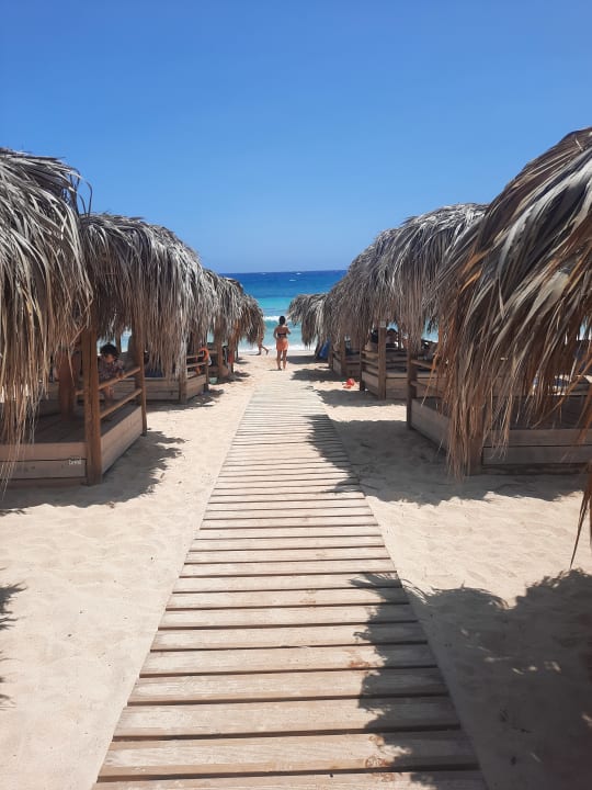 Strand Asterias Beach