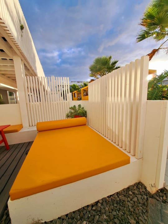 Zimmer Buendía Corralejo Nohotel