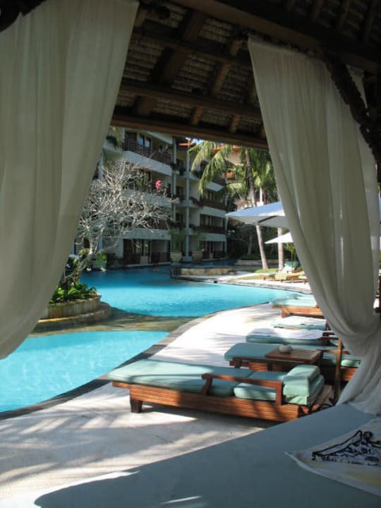 Pavillons The Laguna A Luxury Collection Resort & Spa